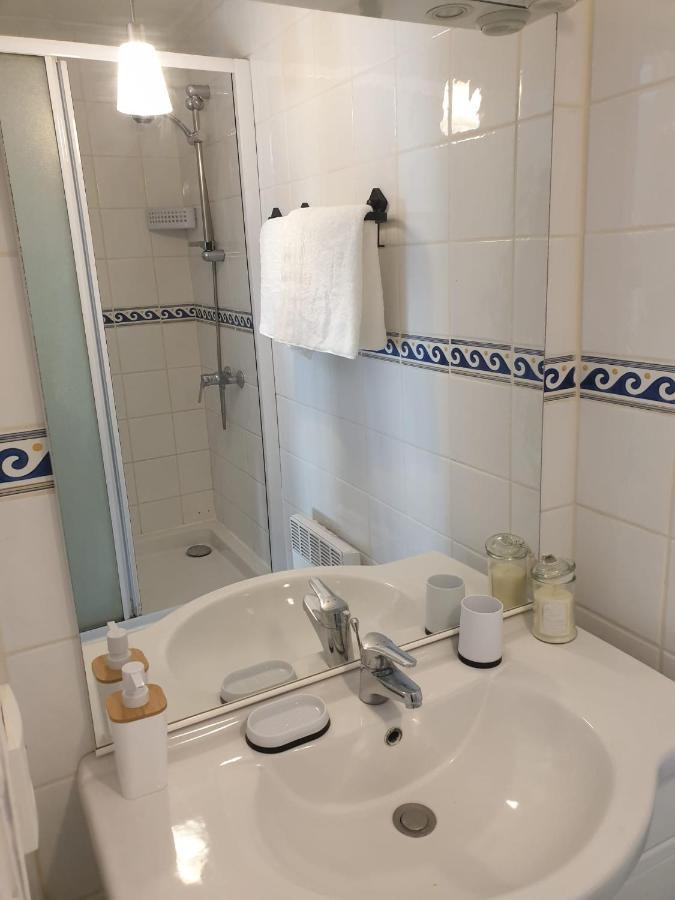 Maison 150M2 Jardin A Louer En Entier, Bordeaux Centre Chartrons, 3 Chambres 3 Salles De Bains 1 Canape-Lit Llllnumero De Telephone Dans L'Annonce Si Questionlll ภายนอก รูปภาพ
