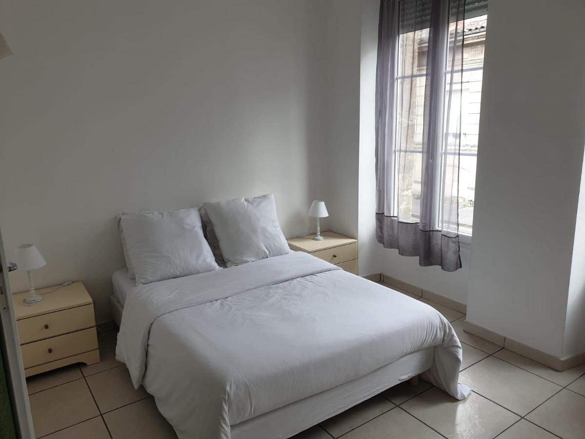 Maison 150M2 Jardin A Louer En Entier, Bordeaux Centre Chartrons, 3 Chambres 3 Salles De Bains 1 Canape-Lit Llllnumero De Telephone Dans L'Annonce Si Questionlll ภายนอก รูปภาพ