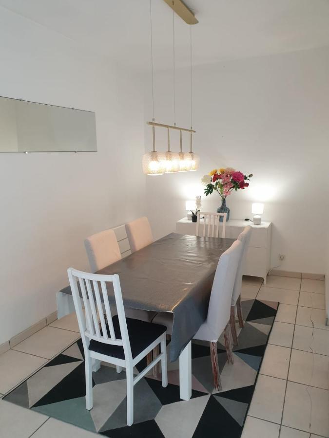 Maison 150M2 Jardin A Louer En Entier, Bordeaux Centre Chartrons, 3 Chambres 3 Salles De Bains 1 Canape-Lit Llllnumero De Telephone Dans L'Annonce Si Questionlll ภายนอก รูปภาพ