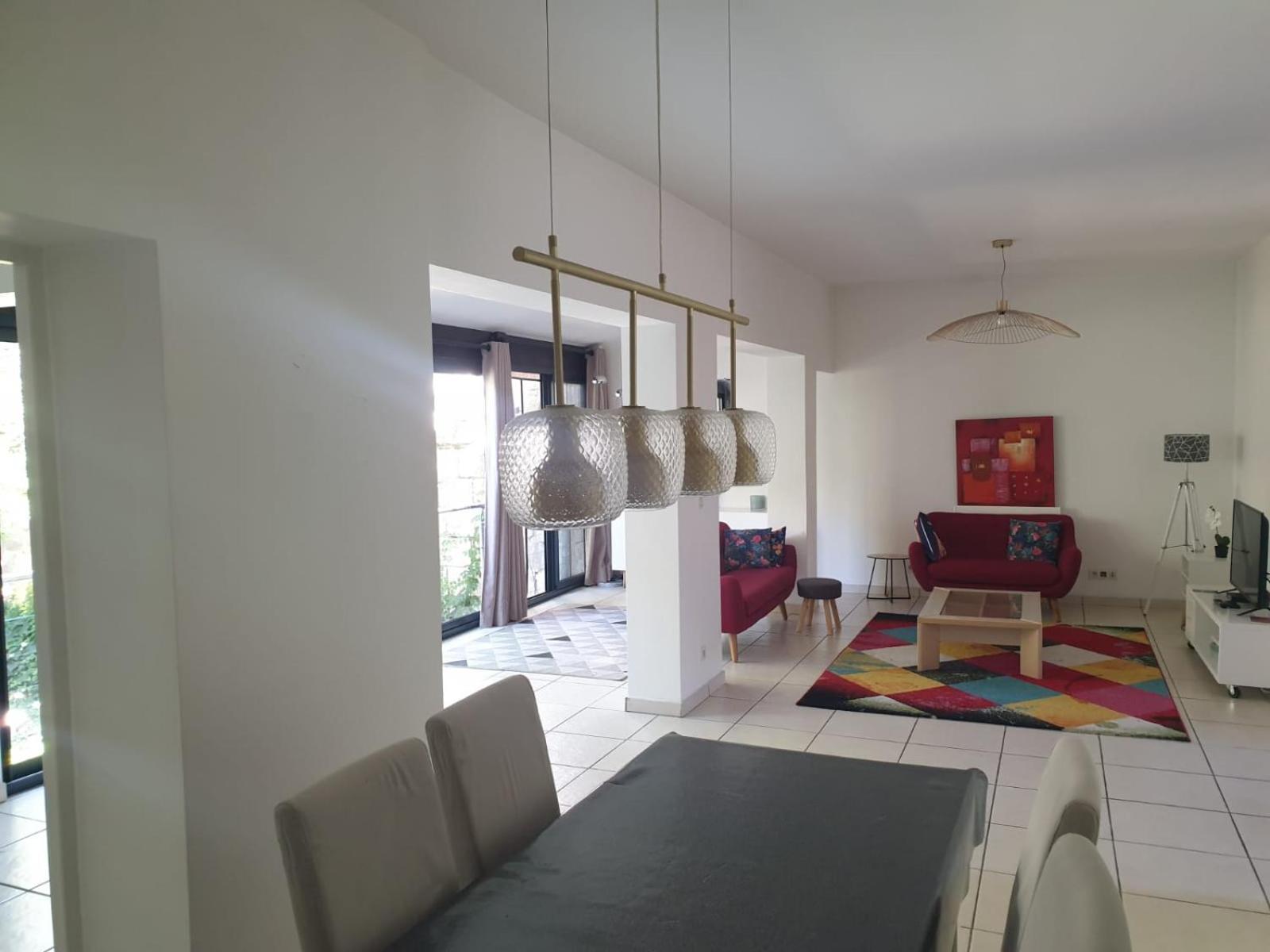 Maison 150M2 Jardin A Louer En Entier, Bordeaux Centre Chartrons, 3 Chambres 3 Salles De Bains 1 Canape-Lit Llllnumero De Telephone Dans L'Annonce Si Questionlll ภายนอก รูปภาพ