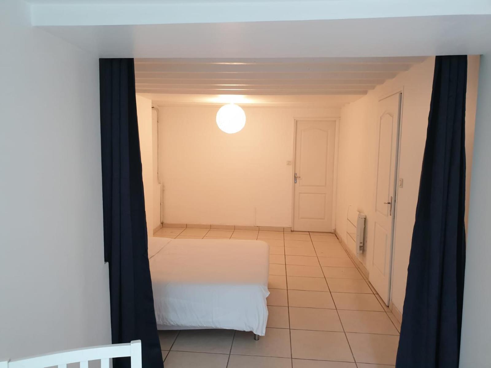 Maison 150M2 Jardin A Louer En Entier, Bordeaux Centre Chartrons, 3 Chambres 3 Salles De Bains 1 Canape-Lit Llllnumero De Telephone Dans L'Annonce Si Questionlll ภายนอก รูปภาพ